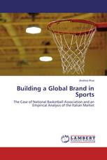 Building a Global Brand in Sports