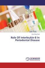 Role Of Interleukin-8 In Periodontal Disease