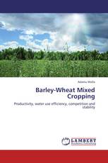 Barley-Wheat Mixed Cropping