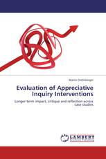 Evaluation of Appreciative Inquiry Interventions