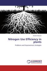 Nitrogen Use Efficiency in plants