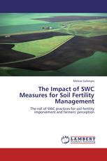 The Impact of SWC Measures for Soil Fertility Management