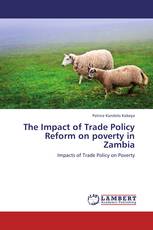 The Impact of Trade Policy Reform on  poverty in Zambia