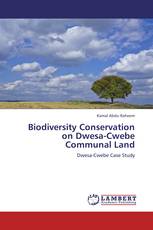Biodiversity Conservation on Dwesa-Cwebe Communal Land