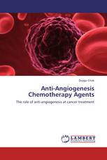 Anti-Angiogenesis Chemotherapy Agents