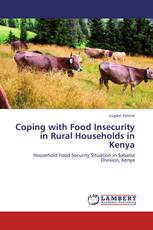 Coping with Food Insecurity in Rural Households in Kenya