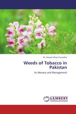 Weeds of Tobacco in Pakistan