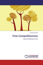 Firm Competitiveness