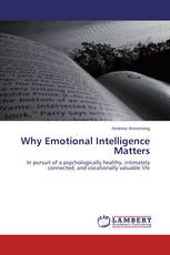 Why Emotional Intelligence Matters