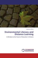 Environmental Literacy and Distance Learning