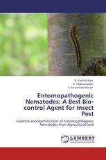 Entomopathogenic Nematodes: A Best Bio-control Agent for Insect Pest