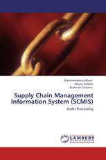 Supply Chain Management Information System (SCMIS)