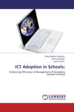ICT Adoption in Schools;