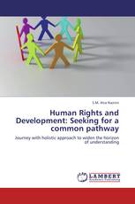 Human Rights and Development: Seeking for a common pathway