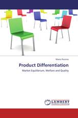 Product Differentiation