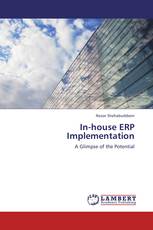 In-house ERP Implementation