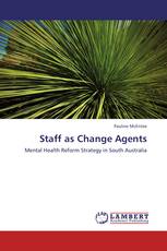 Staff as Change Agents