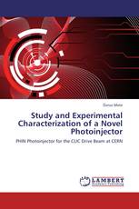 Study and Experimental Characterization of a Novel Photoinjector