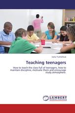 Teaching teenagers