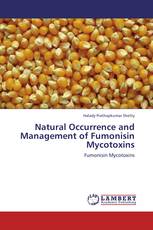 Natural Occurrence and Management of Fumonisin Mycotoxins