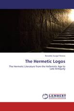 The Hermetic Logos