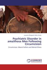 Psychiatric Disorder in amaXhosa Men Following Circumcision