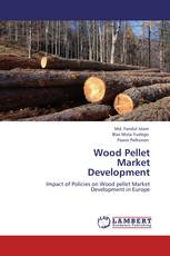 Wood Pellet Market Development