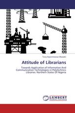 Attitude of Librarians