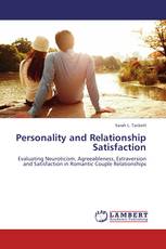 Personality and Relationship Satisfaction