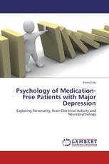 Psychology of Medication-Free Patients with Major Depression