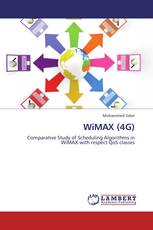 WiMAX (4G)