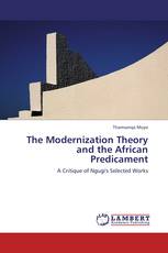 The Modernization Theory and the African Predicament