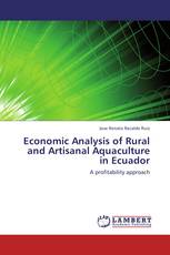 Economic Analysis of Rural and Artisanal Aquaculture in Ecuador