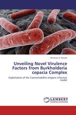 Unveiling Novel Virulence Factors from Burkholderia cepacia Complex