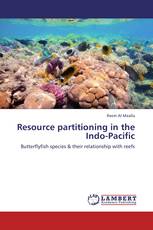 Resource partitioning in the Indo-Pacific