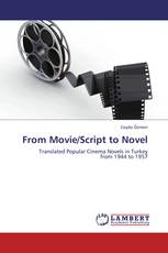 From Movie/Script to Novel