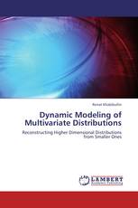 Dynamic Modeling of Multivariate Distributions