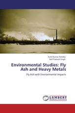 Environmental Studies: Fly Ash and Heavy Metals