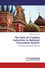 The Role of Creative Industries in National Innovation System