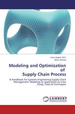 Modeling and Optimization of   Supply Chain Process