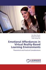 Emotional Affordances in Virtual Reality-Based Learning Environments