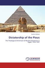 Dictatorship of the Pious