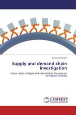 Supply and demand chain investigation