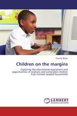 Children on the margins