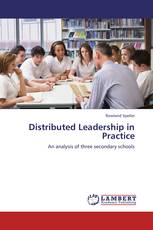 Distributed Leadership in Practice