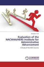 Evaluation of the NACWAA/HERS Institute for Administrative Advancement
