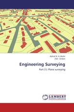Engineering Surveying