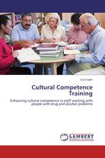Cultural Competence Training