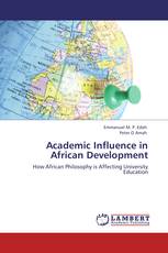 Academic Influence in African Development