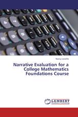 Narrative Evaluation for a College Mathematics Foundations Course